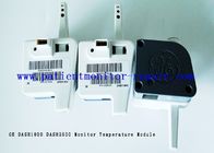 Peças do equipamento médico do módulo da temperatura corporal para o monitor paciente de GE DASH1800 DASH2500