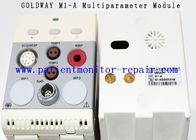 Módulo do multiparâmetro do monitor paciente do modelo M1-A de GOLDWAY nas boas condições