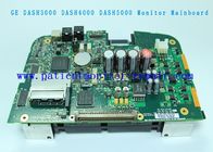 Cartão-matriz original e serviço de reparações do monitor para GE DASH3000 DASH4000 DASH5000