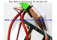 Monitore o módulo Mainboard PN 801422-001 do DAS para o modelo DASH3000 DASH4000 DASH5000 de GE