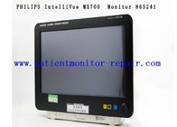 Monitor paciente usado MX700 de IntelliVue no modelo 865241 de  das boas condições