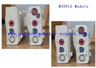 Módulo do monitor paciente de M3001A  em boas condições físicas e funcionais