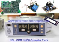 Reparação e peças sobresselentes componentes médicas do oxímetro de N-560 N-595 N-600X N-600