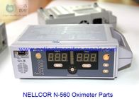 Reparação e peças sobresselentes componentes médicas do oxímetro de N-560 N-595 N-600X N-600