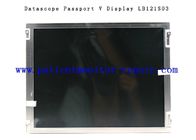 Exposição LB121S03 Mindray do monitor do passaporte V de Datascope para a escola da clínica do hospital