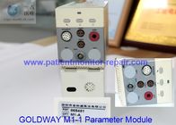 Facilidade Goldway M1-A do hospital multi - referência 865491 do módulo do parâmetro/acessórios médicos