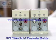 Facilidade Goldway M1-A do hospital multi - referência 865491 do módulo do parâmetro/acessórios médicos