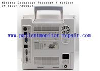 Monitor PN 6100F-PA00195 do passaporte V de Mindray Datascope/peças reparo do monitor