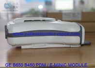 Módulo do monitor paciente de GE B450 B650 com o módulo de  PDM/gás de E-MINIC