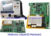 Máquina Mainboard do desfibrilador de Medtronic Lifepak20 com 3 meses de garantia
