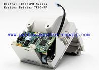 Impressora de monitor paciente TR60-FF da série do IPM da série de IMEC para o tipo Mindray