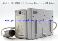 monitor Microstream de Mindray do módulo do monitor paciente do CO2 de iPM8 iPM10 iPM12