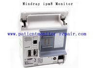 Ipm8 médico Mindray usou a fonte do serviço de reparações do monitor paciente de equipamento médico