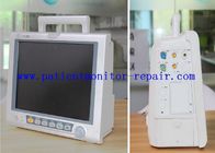 O dispositivo médico usou o monitor paciente Mindray usado iPM-9800