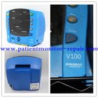 Peças de reparo do monitor paciente de GE V100 para a condição excelente do equipamento do hospital