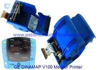 Impressora de monitor de PN2008901-001C Dinamap para peças sobresselentes da facilidade do hospital