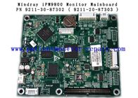 Monitor Mainboard de Mindray iPM9800 do cartão-matriz do monitor 9211-20-87303 paciente do PN 9211-30-87302