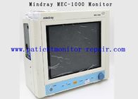 Reparo MEC-1000 do monitor paciente de Mindary em boas condições funcionais