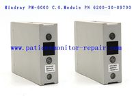 Original de Mindray PN 6200-30-09700 do módulo do CO do monitor PM-6000 paciente