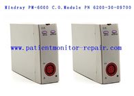 Original de Mindray PN 6200-30-09700 do módulo do CO do monitor PM-6000 paciente