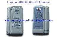 0998-00-0191-04 telemetria do panorama das peças de reparo do monitor paciente com garantia de 90 dias