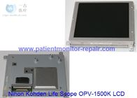 Espaço OPV-1500K da vida de Nihon Kohden dos acessórios do equipamento médico do painel LCD do monitor paciente