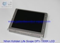 Espaço OPV-1500K da vida de Nihon Kohden dos acessórios do equipamento médico do painel LCD do monitor paciente