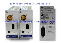 Acessórios do monitor paciente do módulo de Ultraview SL do módulo do CO2 do MDL D-91517 de Spacelabs