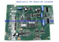 Placa PN 11210209 do sistema de energia de Medtronic IPC com pacote padrão normal