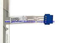 Tela táctil paciente da monitoração para a exposição do sistema de energia LCD de Medtronic IPC