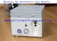 Módulo anestésico paciente durável PN 6800-30-50503 do gás Mindray AG do reparo do monitor