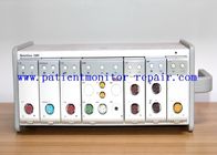 O módulo branco do monitor paciente para o tipo Mindray/equipamento médico parte