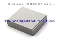Bateria original PN30344030 de Cardioserv do desfibrilador na boa condição de trabalho