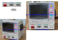 Equipamento NIHON KOHDEN Lifescope OPV-1500K do monitor paciente ICU nos estoques para vender a venda das peças