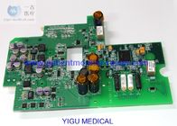 Placa PN M3535-60140 da fonte de alimentação de DC de  HeartStart MRx M3535A Defibrilaltor para o equipamento de emergência