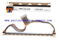 Cabeça de impressão KF2008-GH40H do monitor do equipamento do hospital 0F020-9524B para o monitor Fetal de GE Corometrics