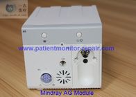 Módulo da anestesia de GÁS reparo AG do monitor paciente de Mindray PN 6800-30-50503 com 3 meses de garantia