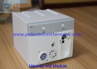 Módulo da anestesia de GÁS reparo AG do monitor paciente de Mindray PN 6800-30-50503 com 3 meses de garantia