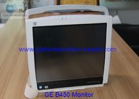 Condição excelente do monitor paciente do Desktop do transporte de Carescape B450 dos cuidados médicos do Ge