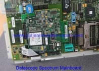 Cartão-matriz Pn 0349-00-0352 REV do monitor paciente do espectro de Mindray Datascope um Mainboard  Spo2
