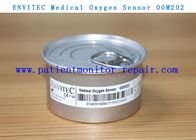 O sensor médico OOM202/equipamento médico do oxigênio de ENVITEC parte