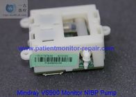 Monitor médico NIBP de Mindray VS900 do reparo do monitor paciente dos acessórios com válvula PN 051-000929-00