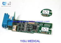 PLACA médica de Nihon Kohden América UR-4051-01 SPO2 das peças sobresselentes do monitor de Yigu