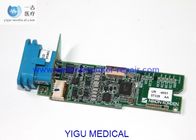 PLACA médica de Nihon Kohden América UR-4051-01 SPO2 das peças sobresselentes do monitor de Yigu
