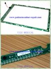 Peças do equipamento médico de cor verde do quadro do toque do ventilador PB840