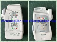Acessórios do equipamento médico de  de IntelliVue TRx+ e cabos de ECG e pontas de prova livres do oxigênio do sangue