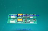 Peças do equipamento médico de Nihon Kohden da placa da alta pressão do inversor do monitor de BSM-2301A ECG