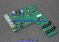 Placa do carregamento de bateria do PN M8067-66401 das peças de reparo do monitor paciente de Mp50 MP40