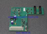 Placa do carregamento de bateria do PN M8067-66401 das peças de reparo do monitor paciente de Mp50 MP40