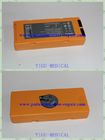 Baterias PN LM34S001A do equipamento médico do desfibrilador de Mindray D1